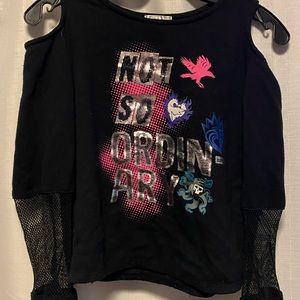 kids descendants sweatshirt